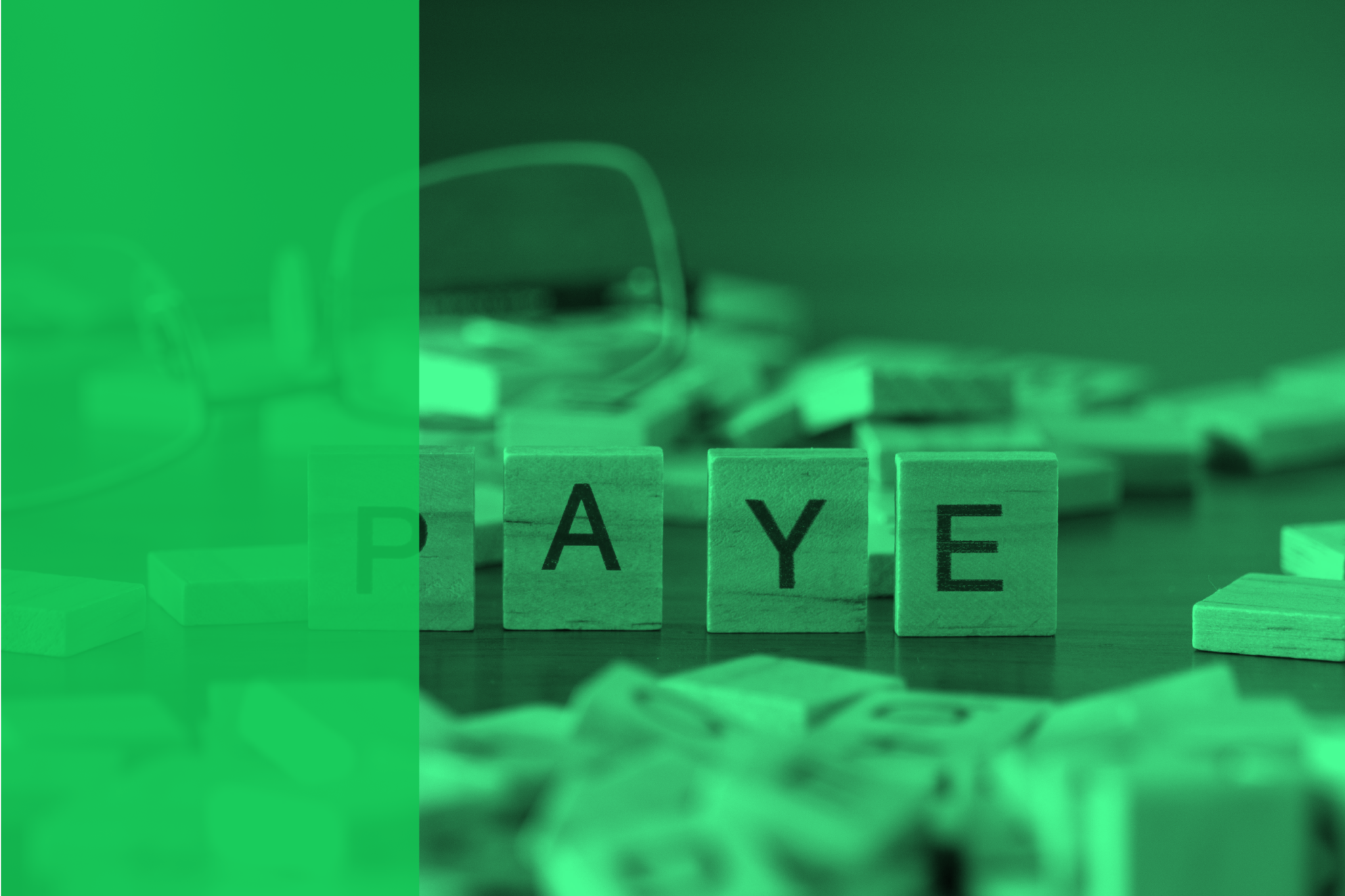 What is the PAYE scheme? | NGTC Group Training